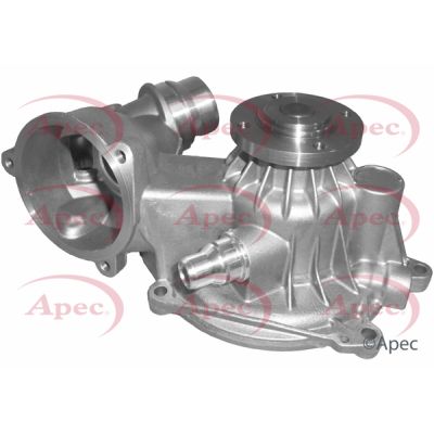 Water Pump, engine cooling APEC AWP1104
