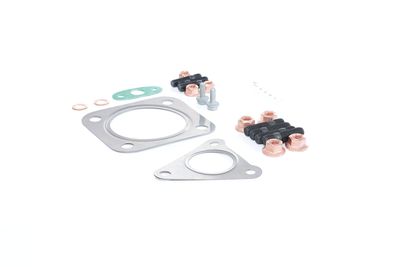 MONTAGESATZ LADER BTS Turbo T931263ABS 25