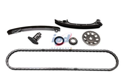 CHIT LANT DE DISTRIBUTIE