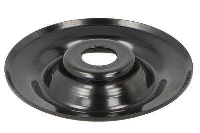 Veerschijf Top/Voor Links/Rechts past: FORD GALAXY I  SEAT ALHAMBRA  VW SHARAN 1.8-2.8 03.95-03.10
