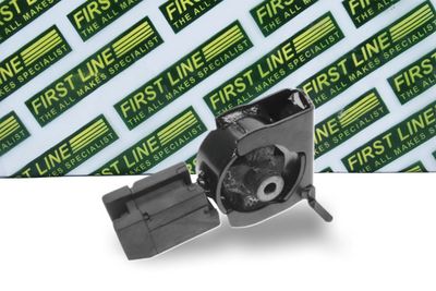 окачване, двигател FIRST LINE FEM3751