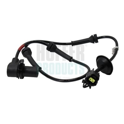 датчик, обороти на колелото HOFFER 8290314