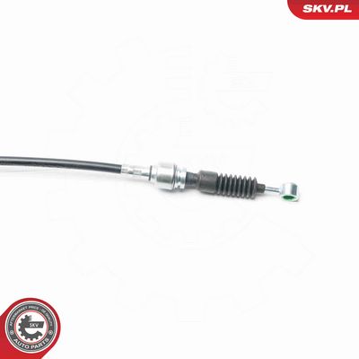 CABLU TRANSMISIE MANUALA ESEN SKV 27SKV038 1
