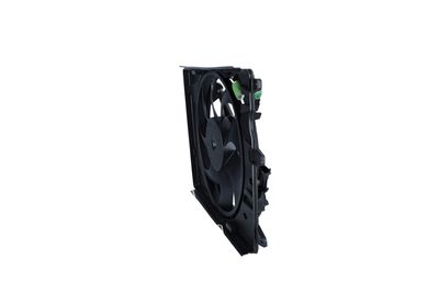 VENTILATOR RADIATOR NRF 470098 14