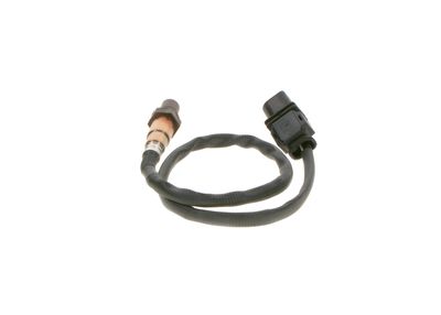 Lambda Sensor 0 258 017 028