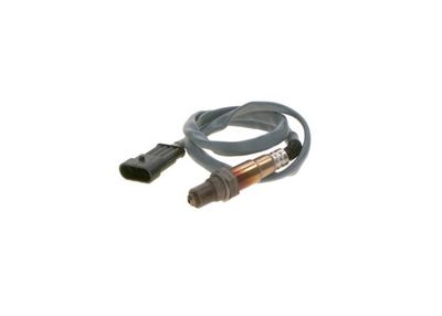 Lambda Sensor Bosch 0258006916