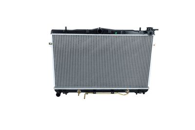 RADIATOR RACIRE MOTOR NRF 53505 5