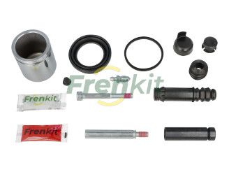 Reparatursatz, Bremssattel