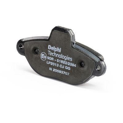 SET PLACUTE FRANA FRANA DISC DELPHI LP2013 5