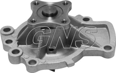 Водяной насос, охлаждение двигателя GNS YH-N106 для NISSAN 200SX