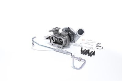 LADER AUFLADUNG BTS Turbo T981086 22