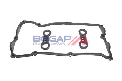GARNITURA CAPAC SUPAPE BOGAP B1118105