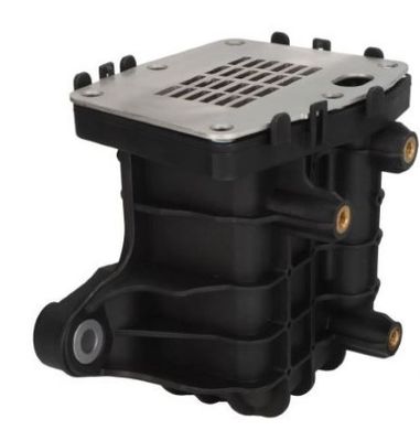 KüHLER ABGASRüCKFüHRUNG