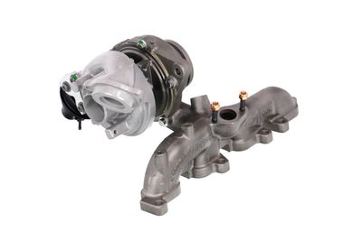 COMPRESOR SISTEM DE SUPRAALIMENTARE REMANTE 003002000064R 65