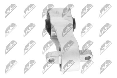 SUPORT MOTOR NTY ZPSBM040 33