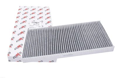 FILTRU AER HABITACLU