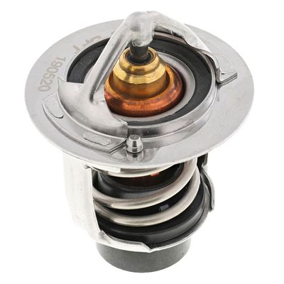 Termostat, chladivo MOTORAD 1075-80