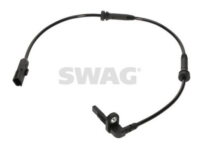 SENZOR TURATIE ROATA