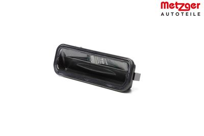 HECKKLAPPENGRIFF METZGER AUTOTEILE 2310515 7