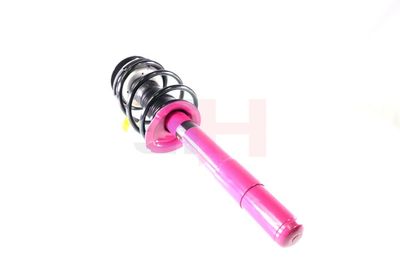 ANSAMBLU TELESCOP ARC GH GH351581C01 50