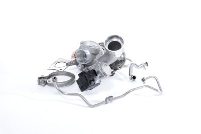 COMPRESOR SISTEM DE SUPRAALIMENTARE