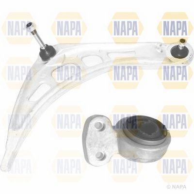 Control/Trailing Arm, wheel suspension NAPA NST2261