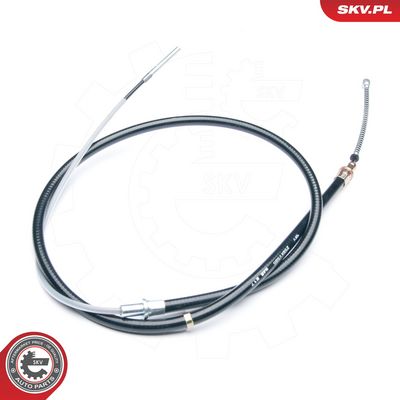 Trosas, stovėjimo stabdys