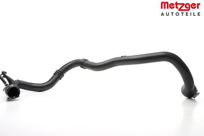 LADELUFTSCHLAUCH METZGER AUTOTEILE 2400959 21