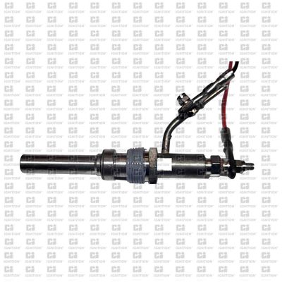 UNITATE DE INJECTIE REGENERARE FILTRU DE PARTICULE QUINTON HAZELL XFVV109 1