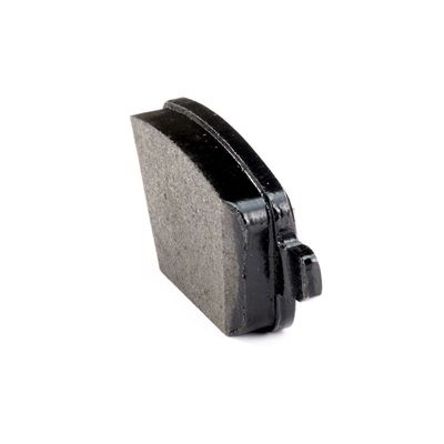 BREMSBELAGSATZ SCHEIBENBREMSE DELPHI LP1969 28