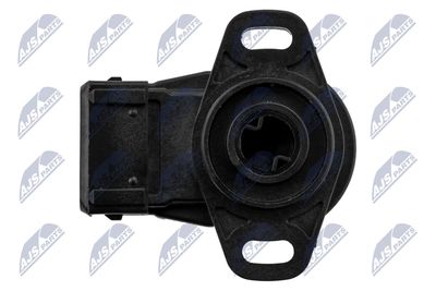 Sensor, drosselventilstilling NTY ECP-HY-013