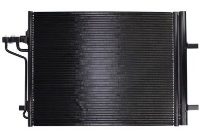 CONDENSATOR CLIMATIZARE