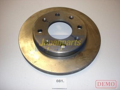 BREMSSCHEIBE