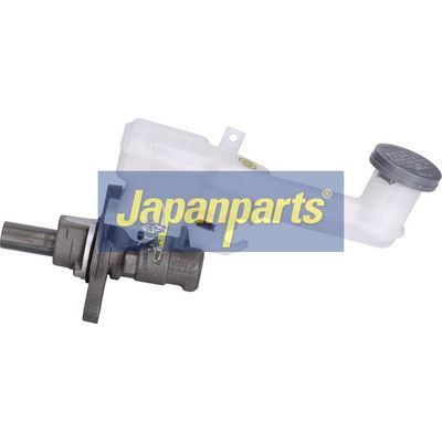 JAPANPARTS Pagrindinis cilindras, stabdžiai