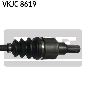 ANTRIEBSWELLE SKF VKJC8619 2