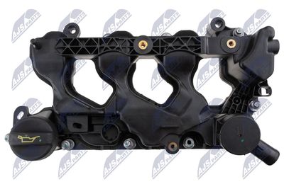 CAPAC CULBUTOR NTY BPZCT012 4