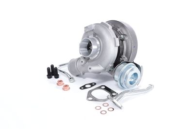 LADER AUFLADUNG BTS Turbo T981090BT 6