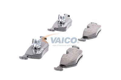 BREMSBELAGSATZ SCHEIBENBREMSE VAICO V208104 50