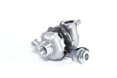 LADER AUFLADUNG BTS Turbo T916764 5