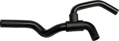 Heater hose GATES 02-2495