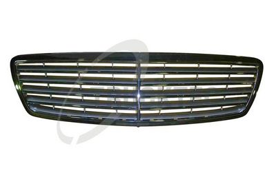 TRUCKTEC AUTOMOTIVE Radiatorius grotelės