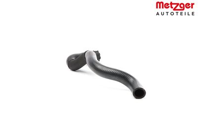 FURTUN RADIATOR METZGER AUTOTEILE 2422022 26