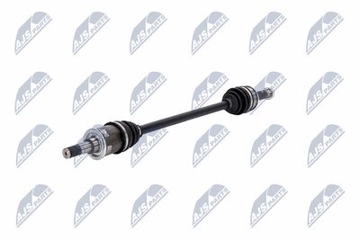 PLANETARA NTY NPWMS125 2