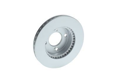 BREMSSCHEIBE BOSCH 0986479G91 18