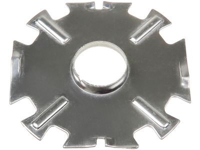 Kit de réparation de démarreur AS-PL — Ø72,5mm