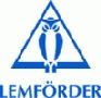 LEMFÖRDER Logo