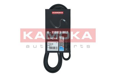 KAMOKA 7016146 Ремень генератора  для INFINITI  (Инфинити Q50)