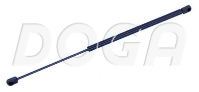 Газовая пружина, крышка багажник DOGA 2040043 для CHRYSLER 300C
