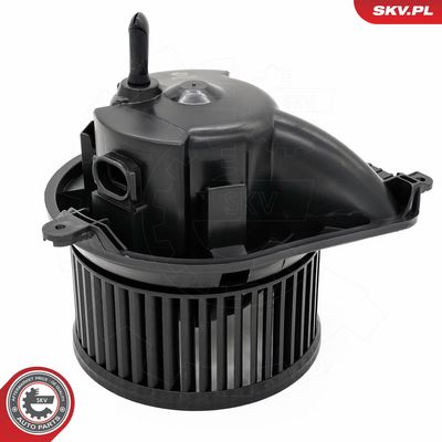 vnitřní ventilátor ESEN SKV 68SKV093