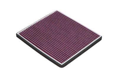 FILTRU AER HABITACLU AMC Filter TC1006X 16